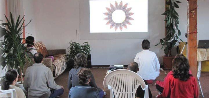 Chakra sadhana – Vishuddha – Universul interior al purităţii – seminar, 22-23 noiembrie 2014, Braşov