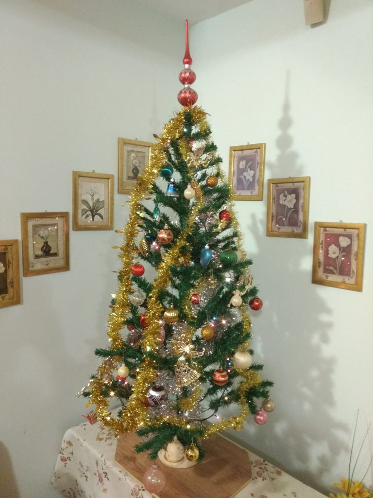 Sărbători Fericite!