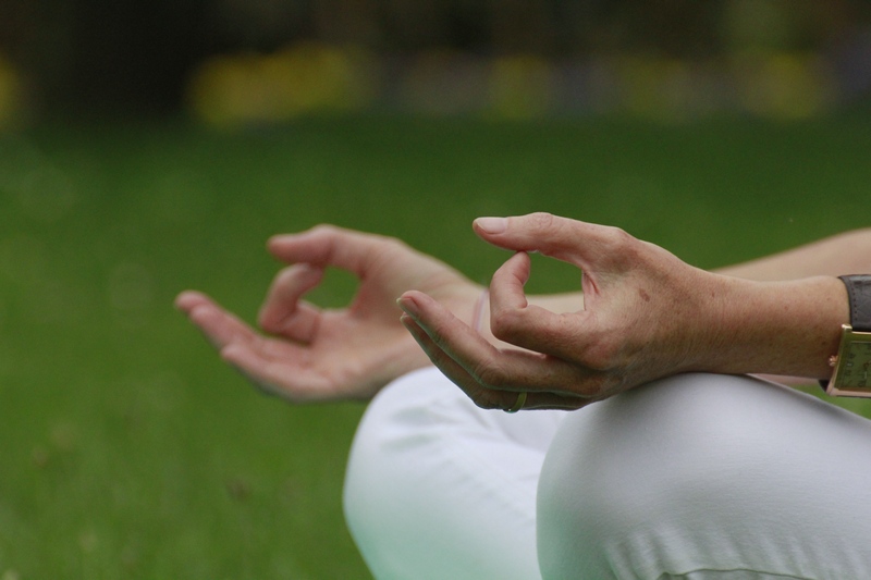 Curs de yoga pentru începători, Brașov