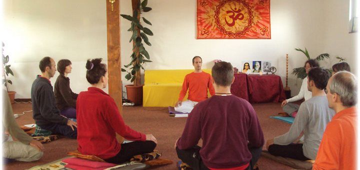 Nou! Curs de practica meditației, pentru începători, Brașov