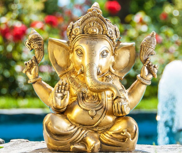 Inițiere în calea spirituală a lui Ganesha – Brașov, 30 nov-1 dec 2019
