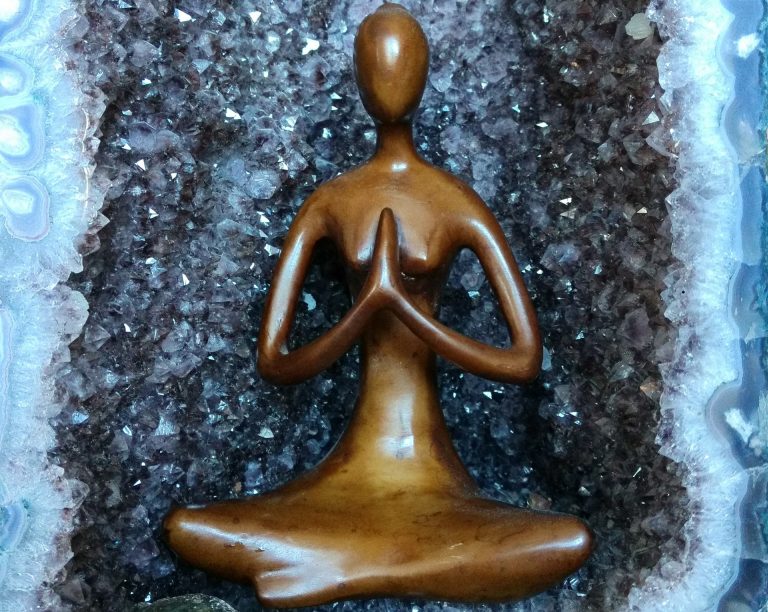 Conștiința martor – o cale către o viață trăită în yoga (conferință)