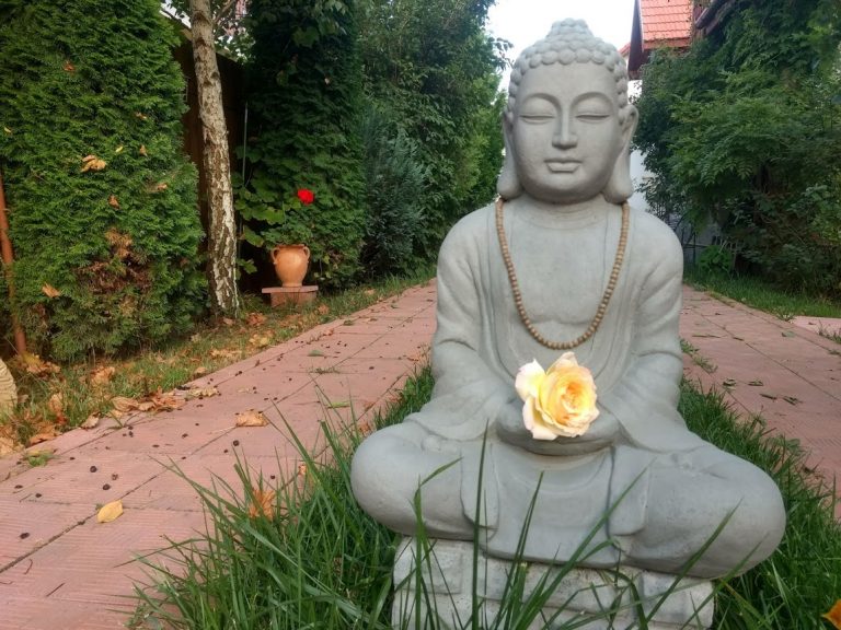 10-day Hridaya Silent Retreat with Sahajananda, August 2022, on-site and on-line