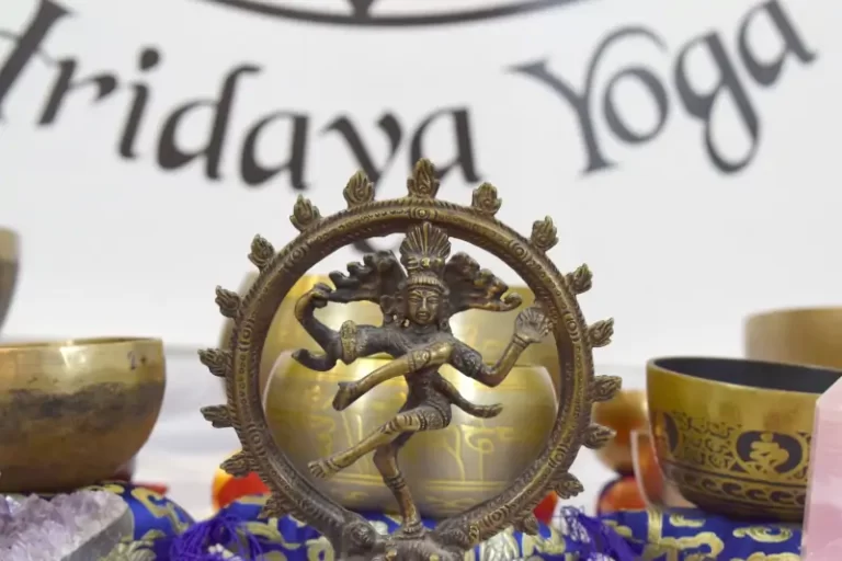 Ziua internațională Yoga – 21 iunie 2023