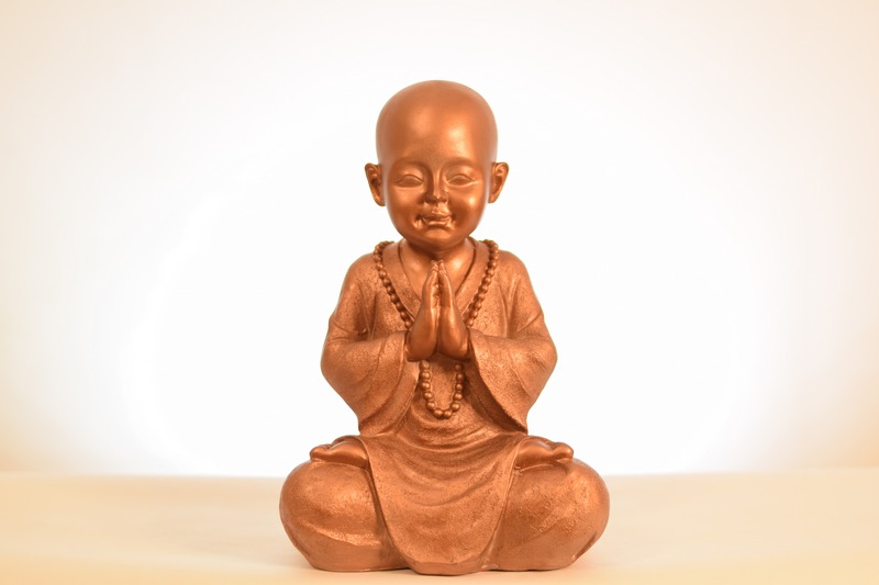 Retragere de meditație, 27 aprilie – 1 mai 2023, Sanpetru