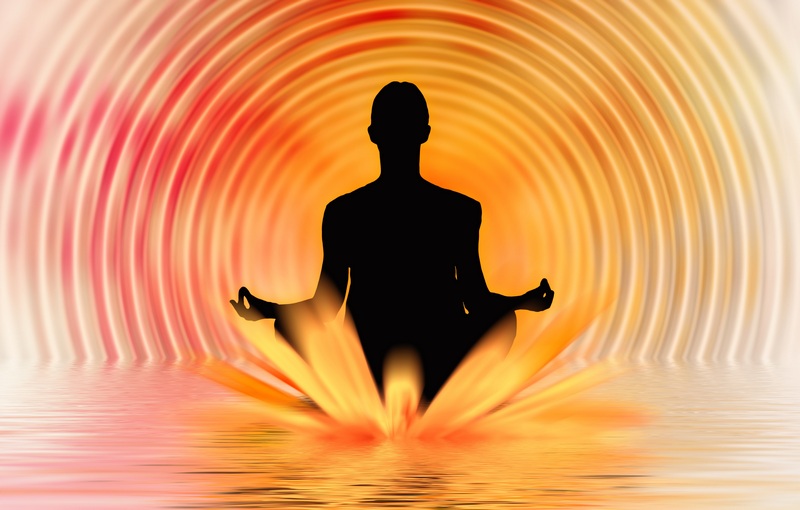 Curs intensiv de practica meditației – 10 lecții
