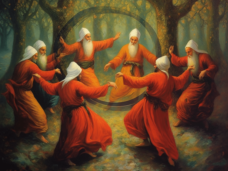 Cele 7 NAFS-uri – Etape ale dezvoltării Spirituale a sufletului – partea a treia, 4 august