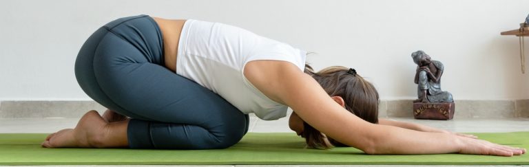 Curs Yoga pentru începători, grupă nouă, Brașov, din 5 martie
